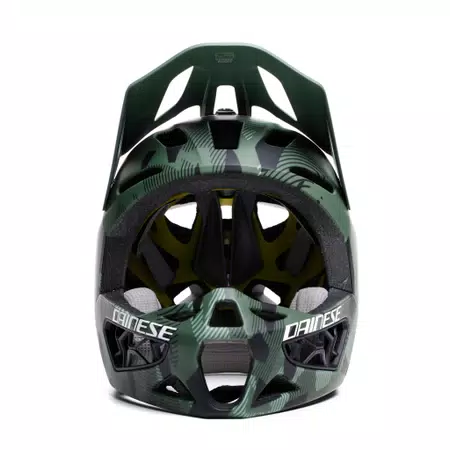 Cascos MTB cascos integrales Enduro Downhill Dainese