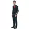 SPORTIVA LEATHER JACKET