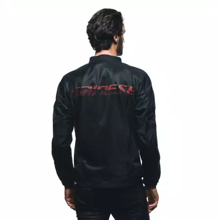 HEROSPHERE AIR - MOTORRADJACKE SOMMER HERREN