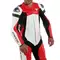ASSEN 2 1 PC. PERF. LEATHER SUIT