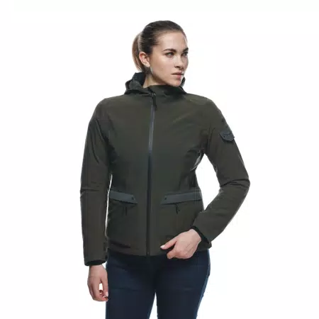 CENTRALE ABSØLUTESHELL PRO JACKET WMN