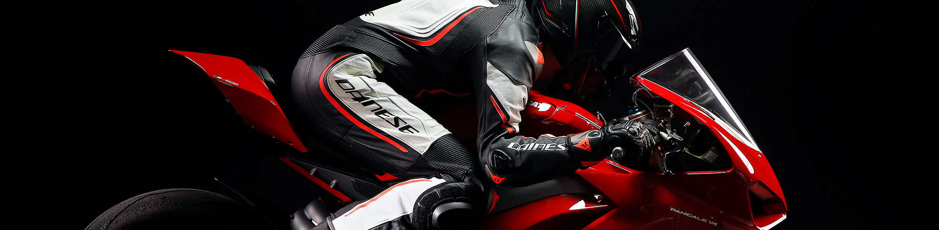 Dainese Ducati