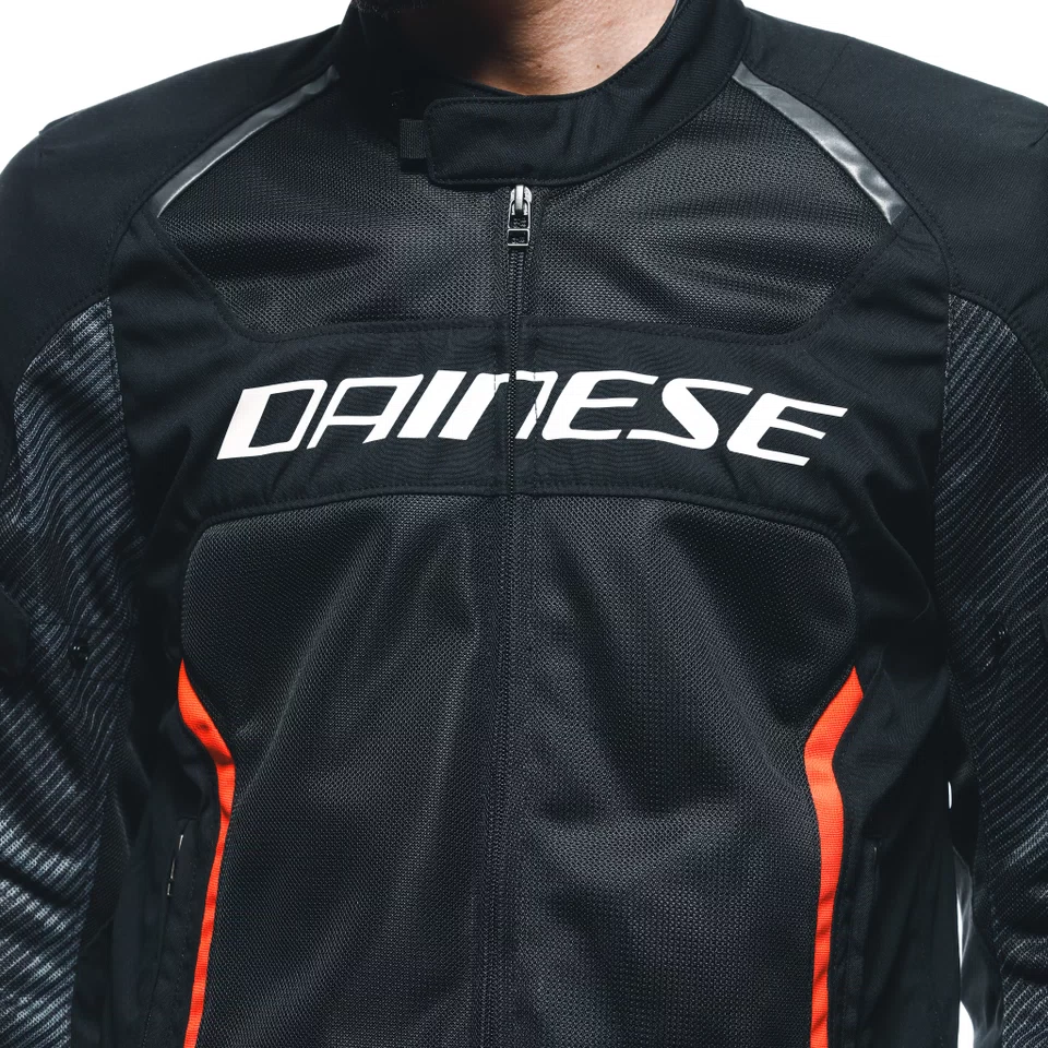 Dainese summer textile jacket hotsell