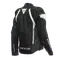 AVRO 5 TEX - WOMEN'S MOTORCYCLE JACKET IN FABRIC