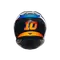 K6 S MARINI SKY RACING TEAM 2021 - MOTORBIKE FULL FACE HELMET E2206
