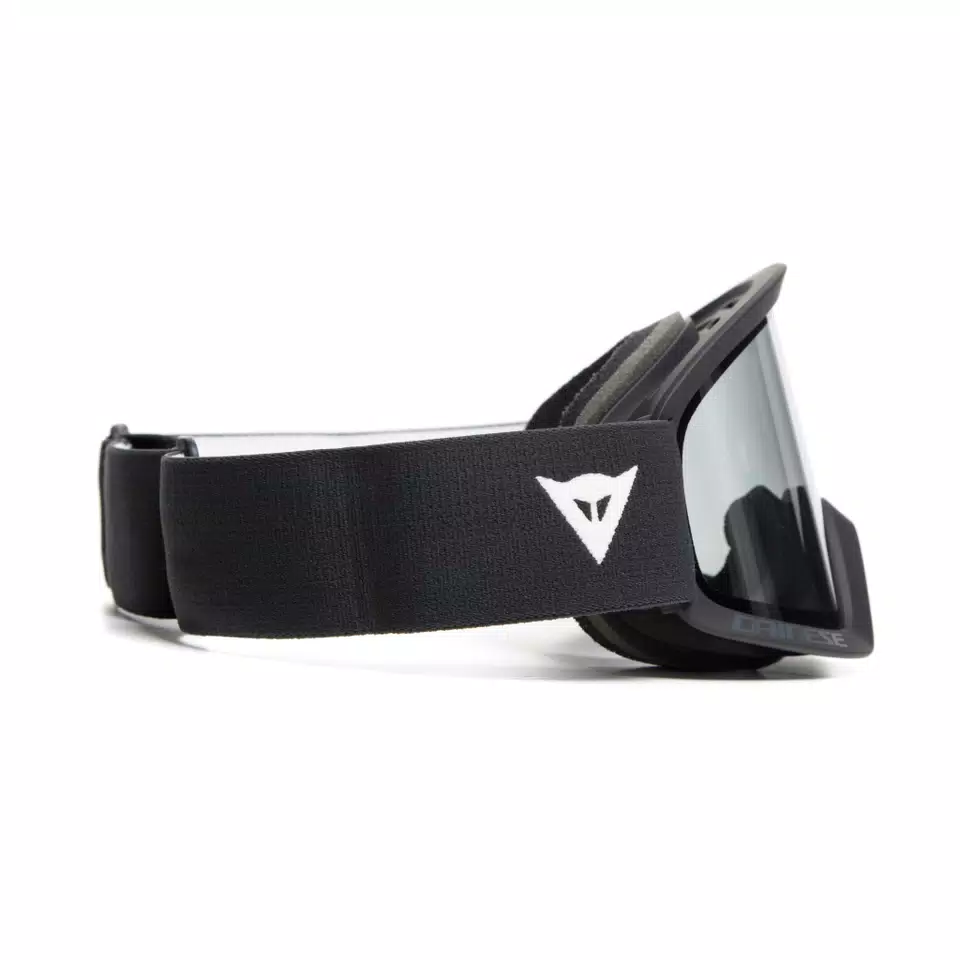 LINEA - BIKE GOGGLES - URANIUM-BLACK - 3