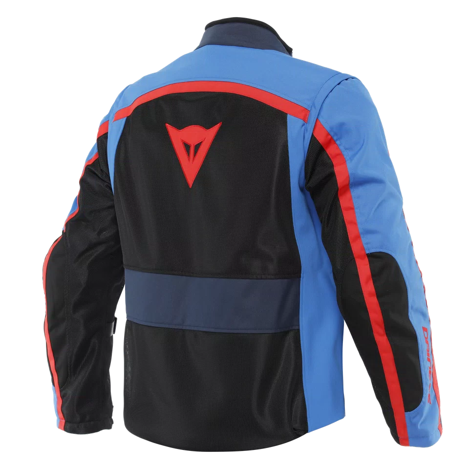 Dainese summer textile jacket hotsell