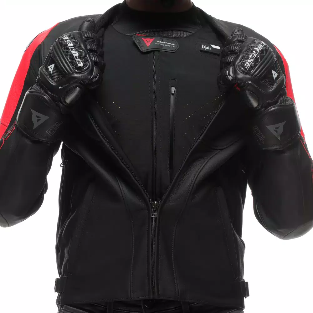 Women's Motorcycle Jackets: leather, waterproof | Dainese Women's Motorcycle Jackets: leather, waterproof | Dainese