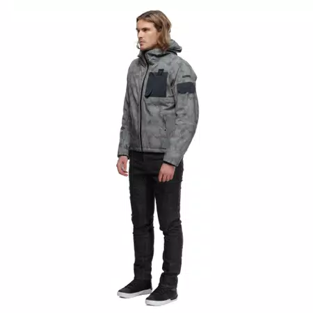 CORSO ABSØLUTESHELL PRO JACKET