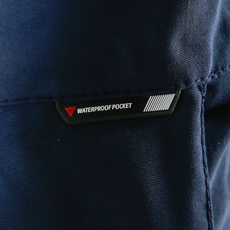 VICENZA GORE-TEX JACKET - EBONY/BLACK-IRIS - 13