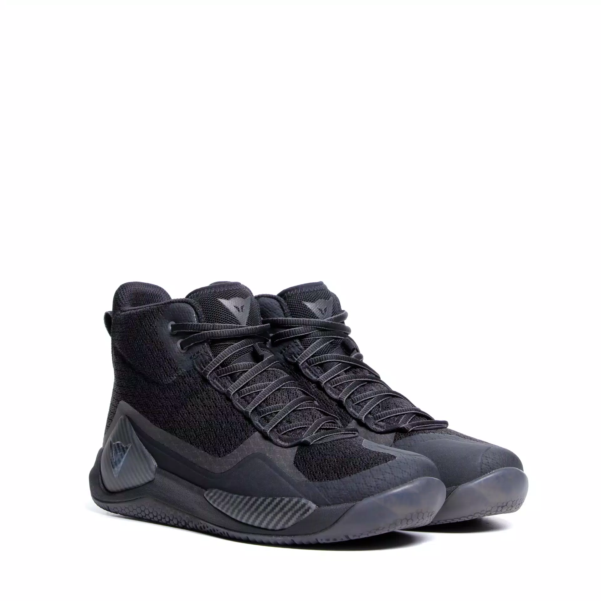 ATIPICA AIR 2 - MEN'S SUMMER MOTORCYCLE SHOES IN FABRIC