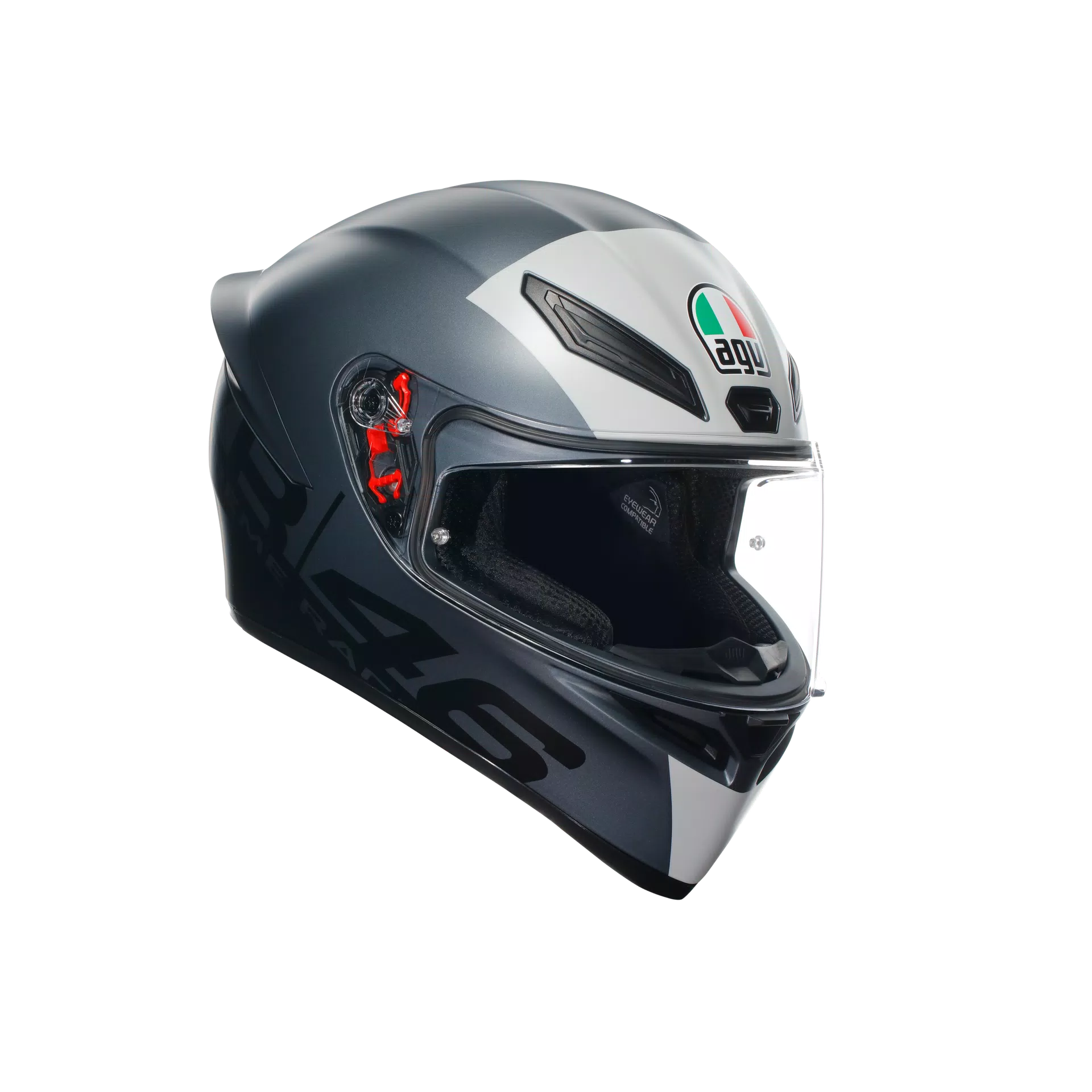 K1 S LIMIT 46 - CASCO MOTO INTEGRALE E2206