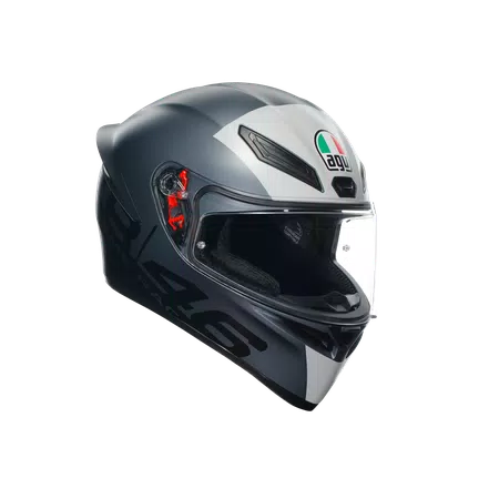 K1 S LIMIT 46 - MOTORBIKE FULL FACE HELMET E2206 -  - 1