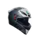 K1 S LIMIT 46 - CASCO MOTO INTEGRALE E2206