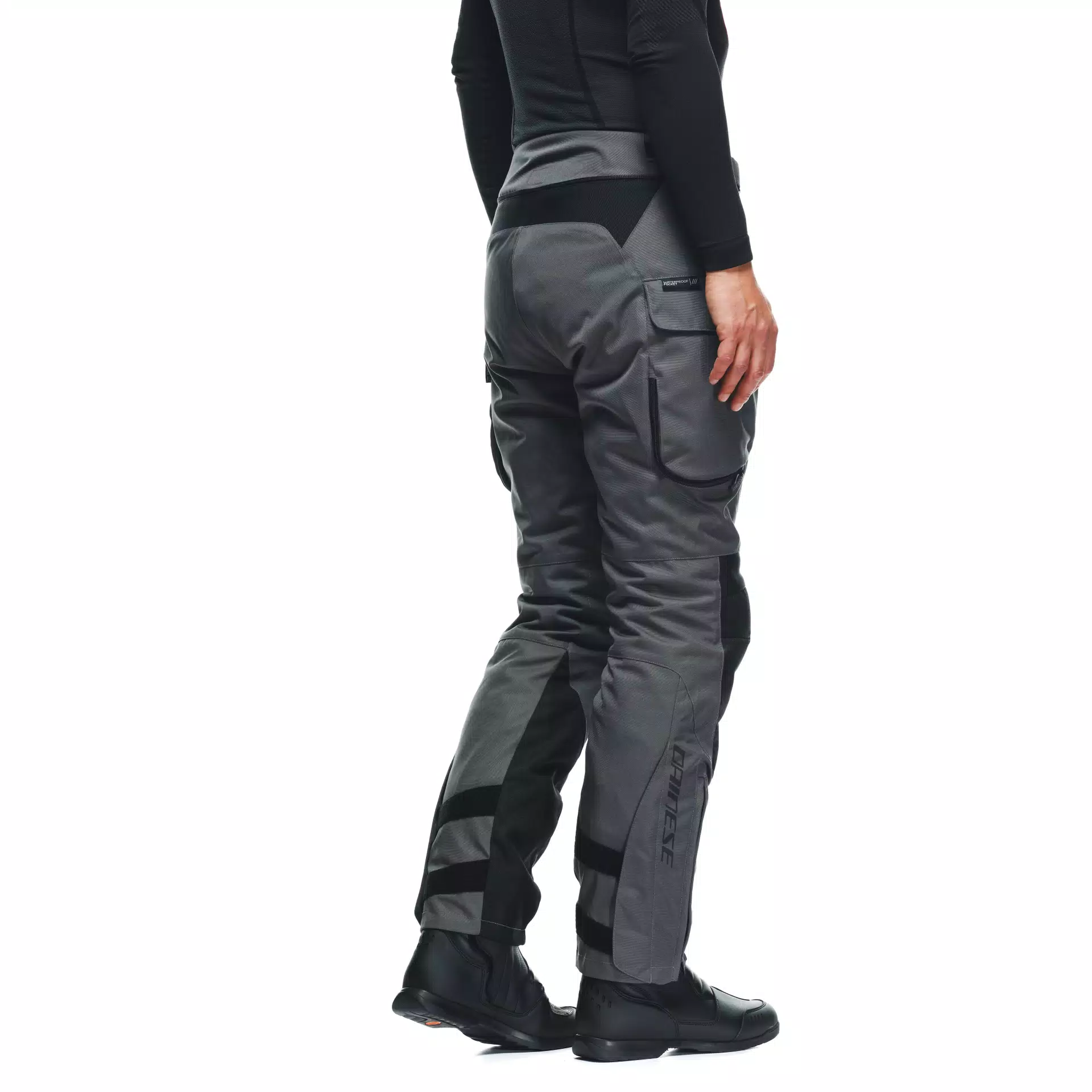 LADAKH 3L D-DRY® - MEN'S WATERPROOF MOTORCYCLE PANTS