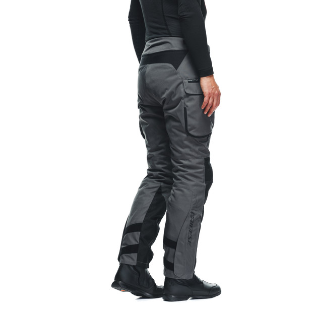ladakh-3l-d-dry-pantaloni-moto-impermeabili-uomo-iron-gate-black image number 6