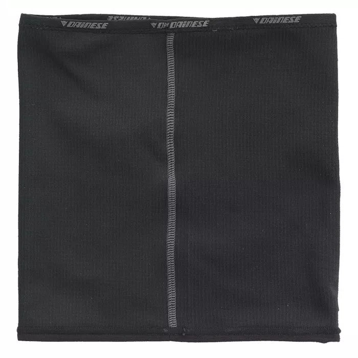 SCALDACOLLO TERMICO MOTO - BLACK - 2