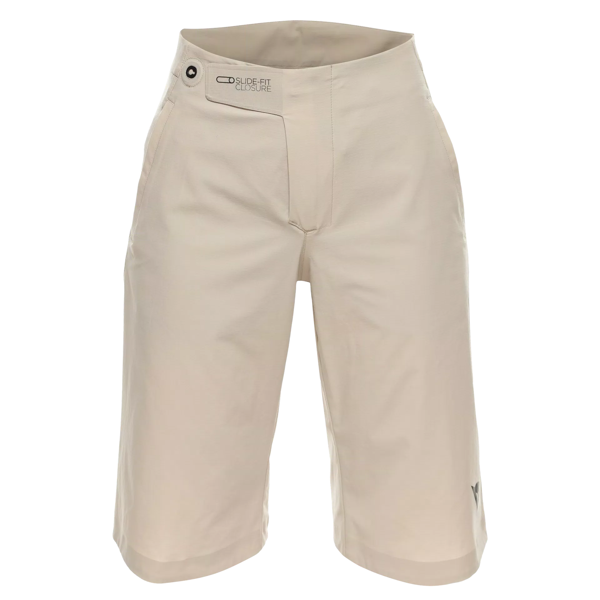 HGL - PANTALONS COURTS VÉLO POUR FEMME
