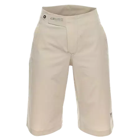 HGL - WOMEN'S BIKE SHORTS - SAND - 1