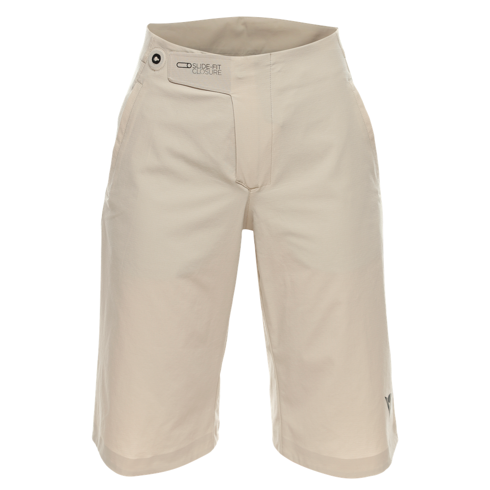 hgl-pantalons-courts-v-lo-pour-femme-sand image number 0