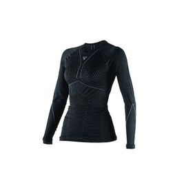 D-CORE THERMO TEE LS LADY
