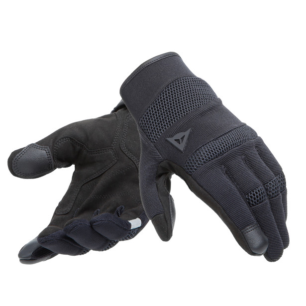 athene-tex-gloves-black-black image number 4
