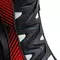 RT-RACE PRO AIR MEN'S MOTORCYCLE RACING BOOTS - BLACK/RED/WHITE