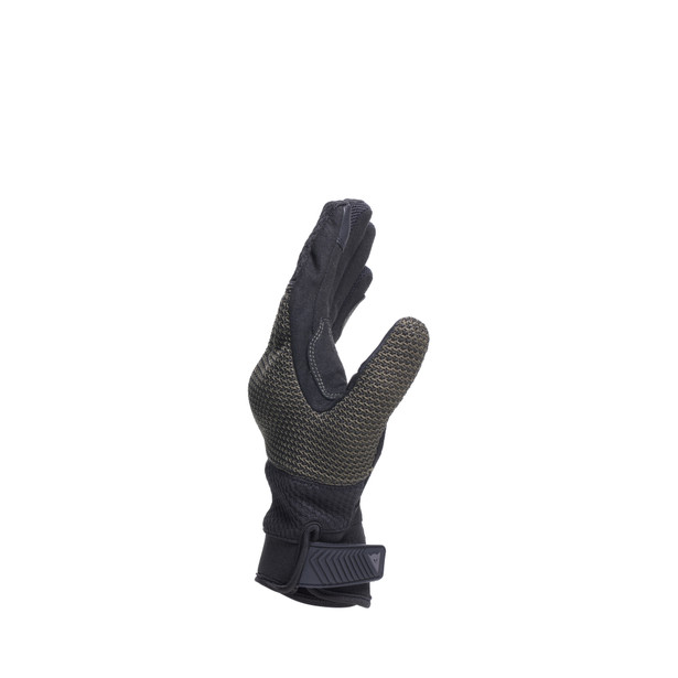torino-gloves-black-grape-leaf image number 1