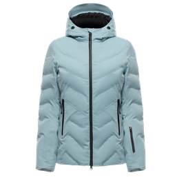 【美品】ダイネーゼ SKI JACKET HP Needle Mサイズ MEN'S THERMAL INNER PADDED SKI JACKET | CASTLE-ROCK | Dainese