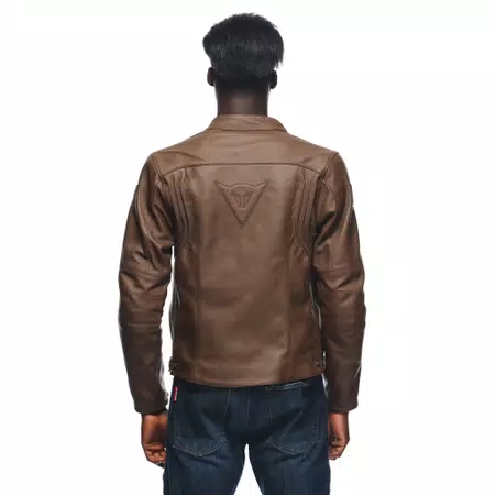 RAZON 2 LEATHER JACKET