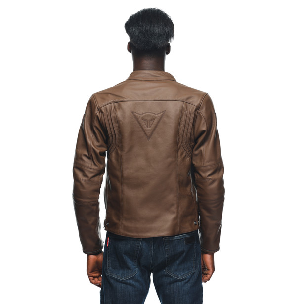 razon-2-giacca-moto-in-pelle-uomo image number 5