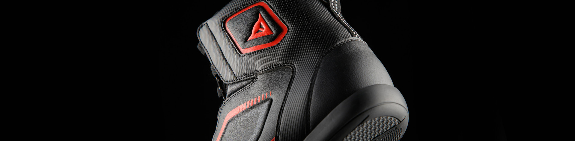 sportbike shoes