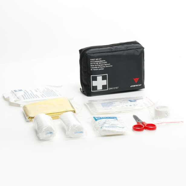 first aid accessories