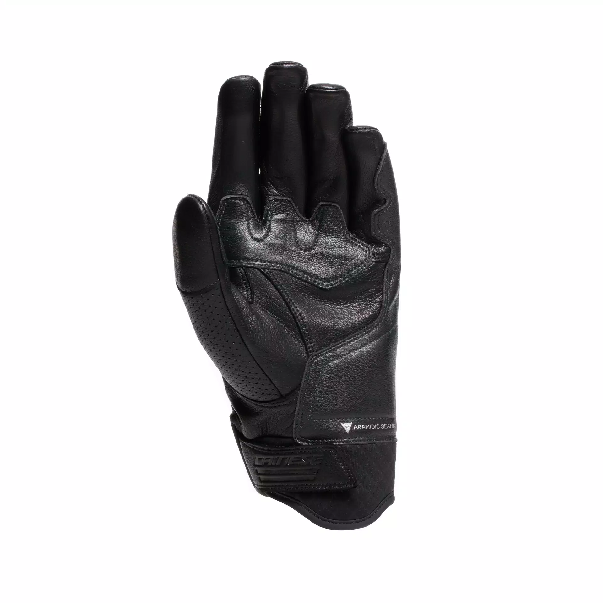 FOLGOR - GUANTES MOTO VERANO EN PIEL