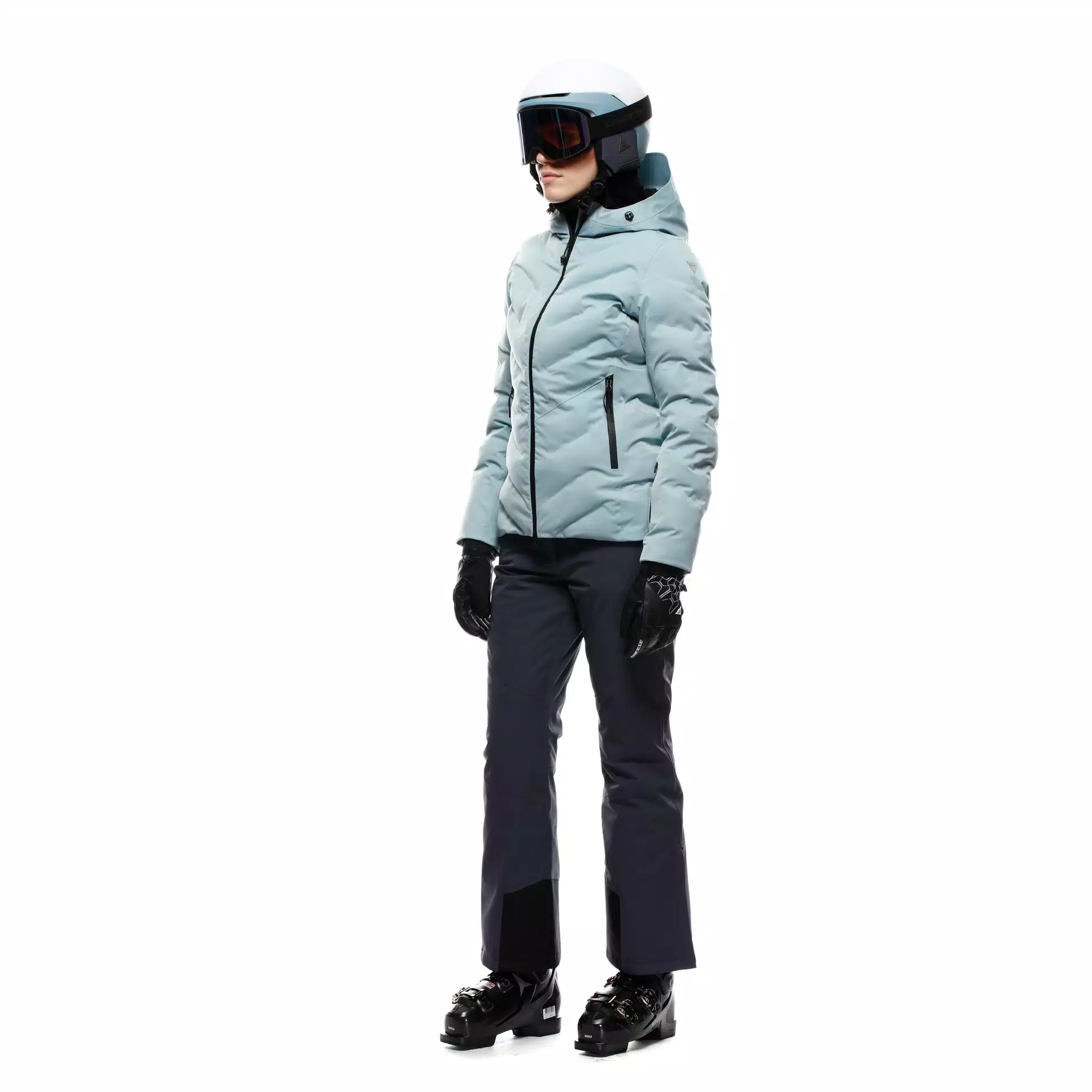 NOVA AEROSENSE-DRY - DAMEN-SKIJACKE