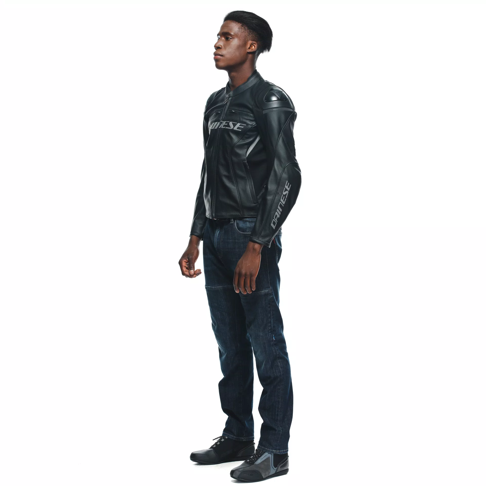Dainese 4 season jacket deals