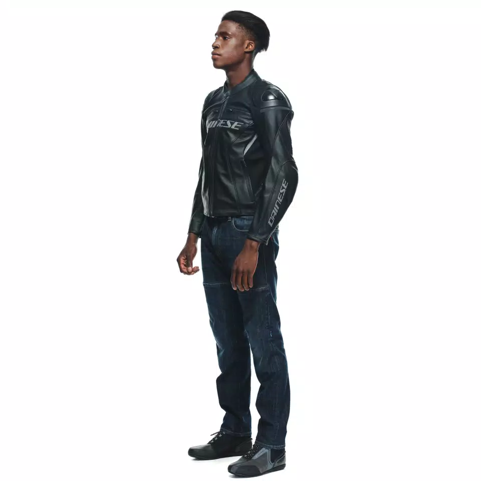 Dainese richard leather jacket online