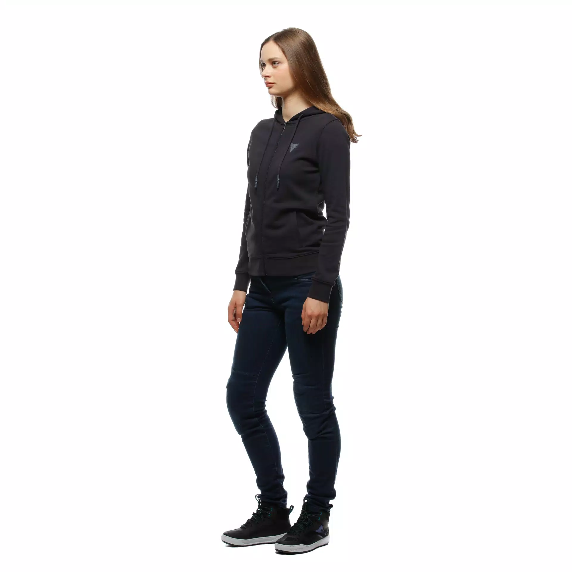 SPEED DEMON - WOMEN'S HOODIE