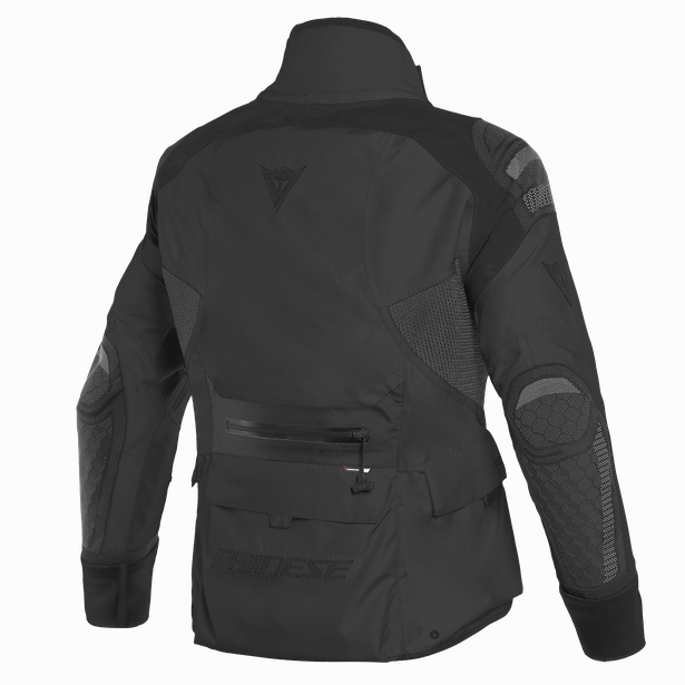 antartica-gore-tex-jacket-black-ebony image number 2