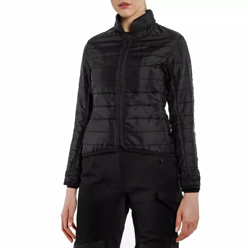 TONALE LADY D-DRY XT JACKET - GLACIER-GRAY/PERFORMANCE-BLUE/BLACK - 5