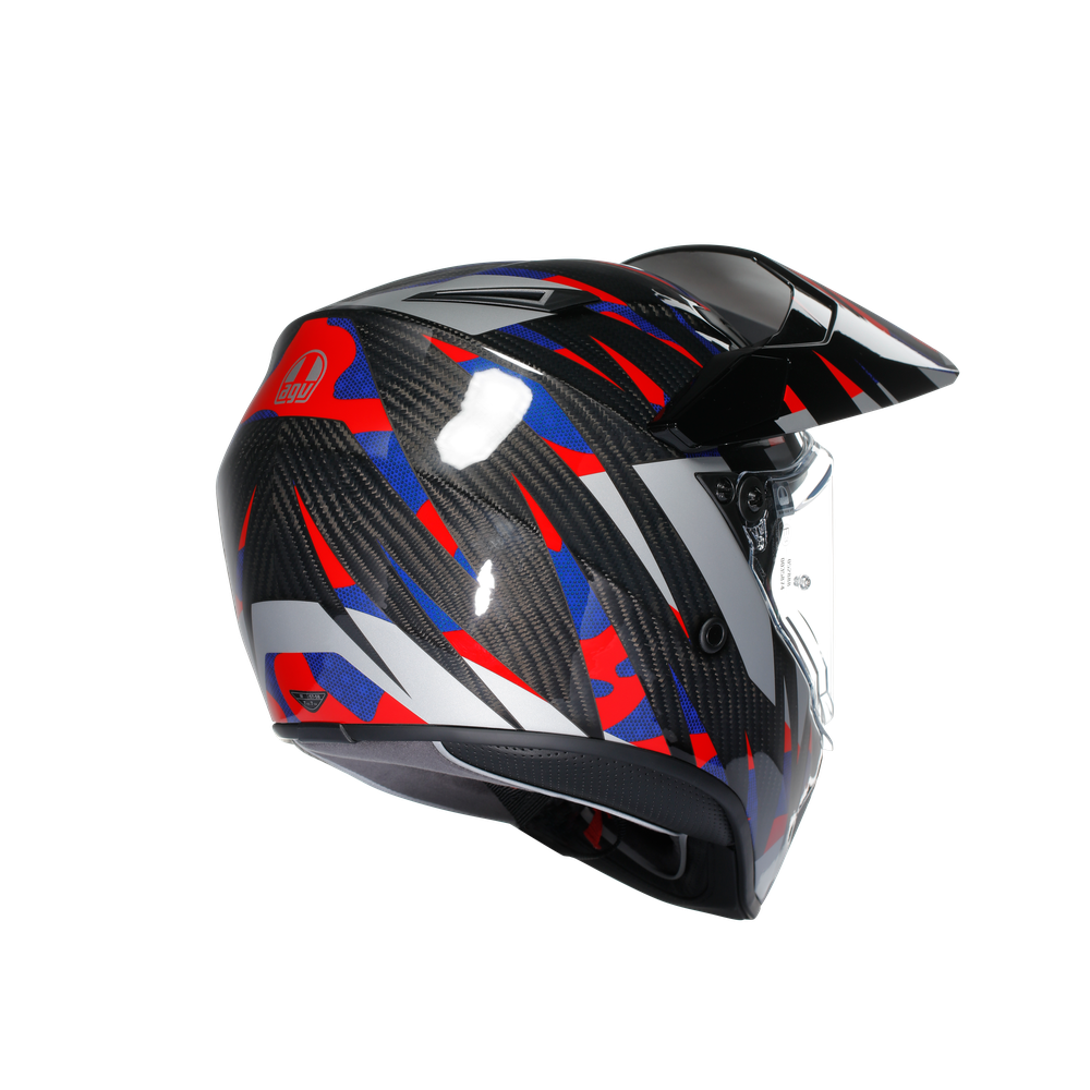 ax9-agv-e2206-mplk-steppa-carbon-red-blue image number 5