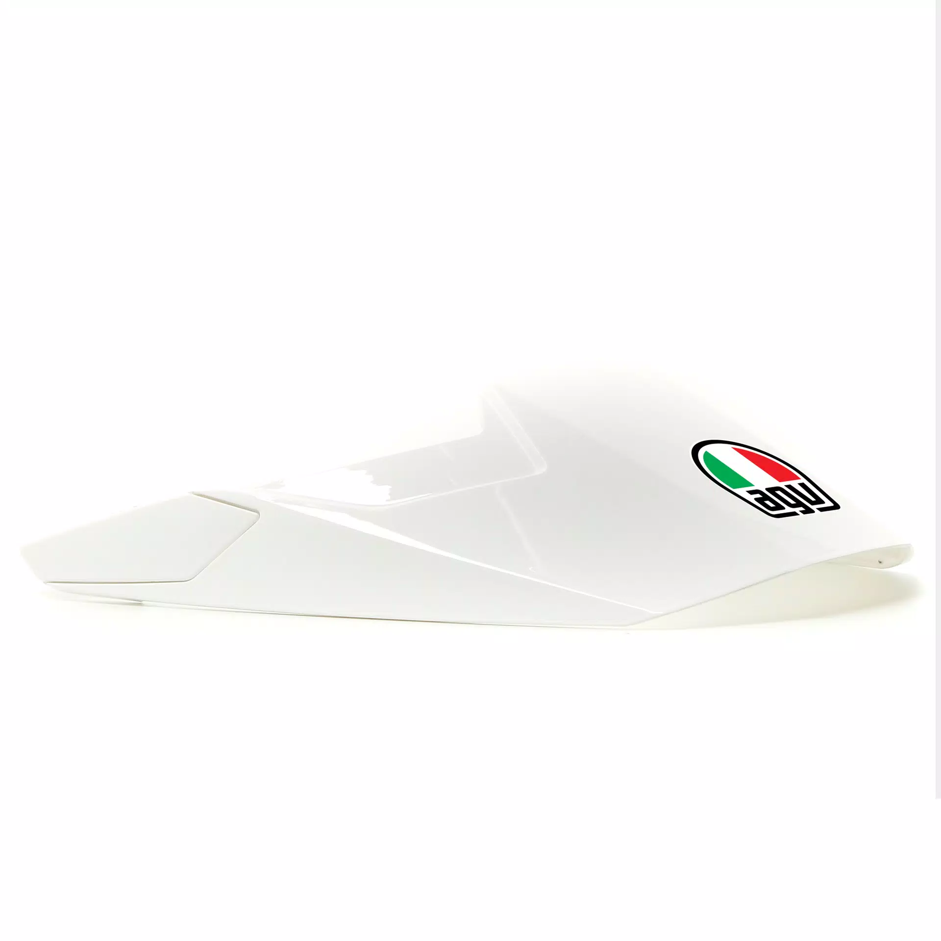 AGV PEAK AX-8 DUAL EVO/AX-8 DUAL (+aluminum screws)