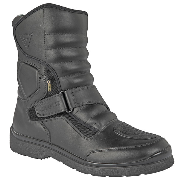 gore tex boots motorcycle