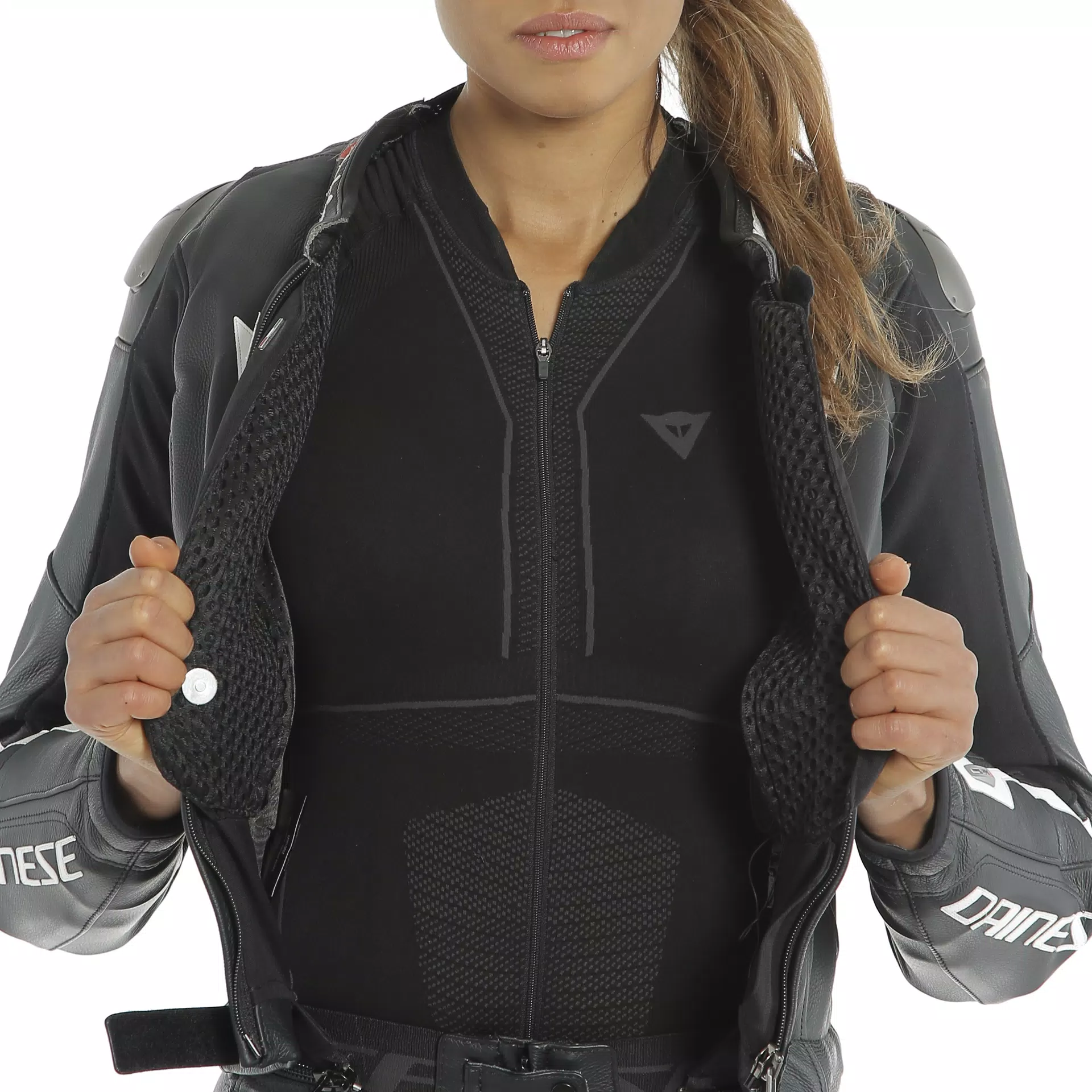 AVRO D-AIR LADY 2PCS SUIT