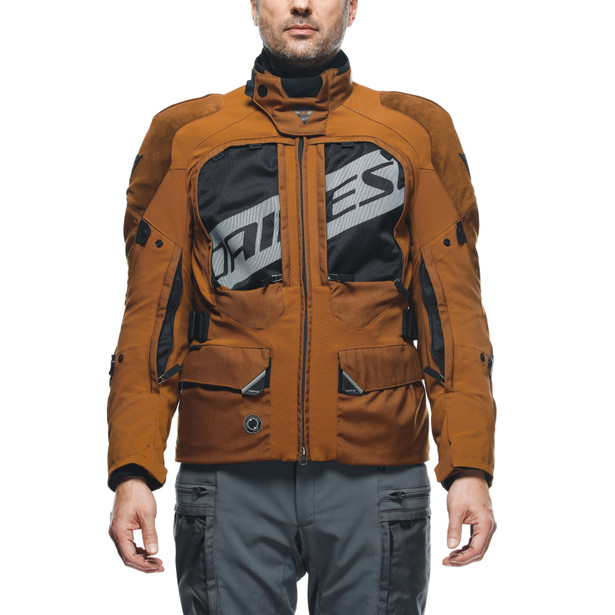 springbok-3l-absoluteshell-giacca-moto-impermeabile-uomo image number 28