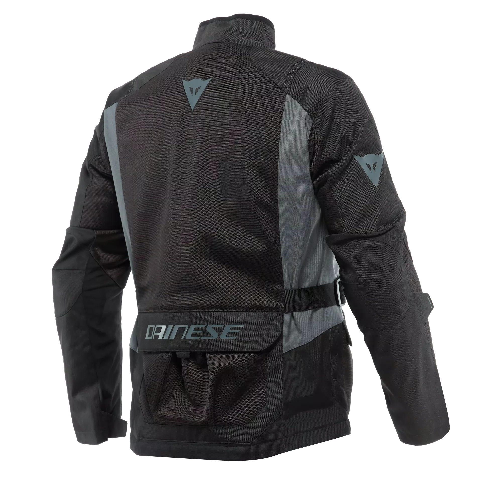 DESERT TEX - MEN'S TOURING SUMMER MOTORCYCLE JACKET IN FABRIC