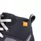 NALBAK WP MOTORCYCLE SHOES MEN - BLACK/DENIM