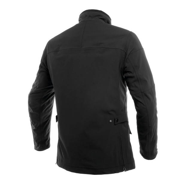 bristol-d-dry-jacket-black image number 1