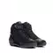 JUPITER 5 GORE-TEX® MEN'S WATERPROOF MOTORCYCLE SHOES - BLACK