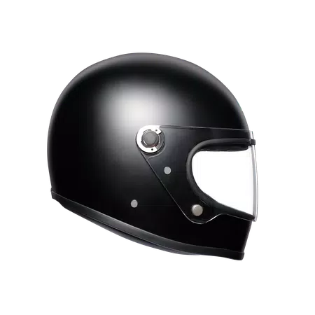 X3000 MONO E2205 - MATT BLACK -  - 4